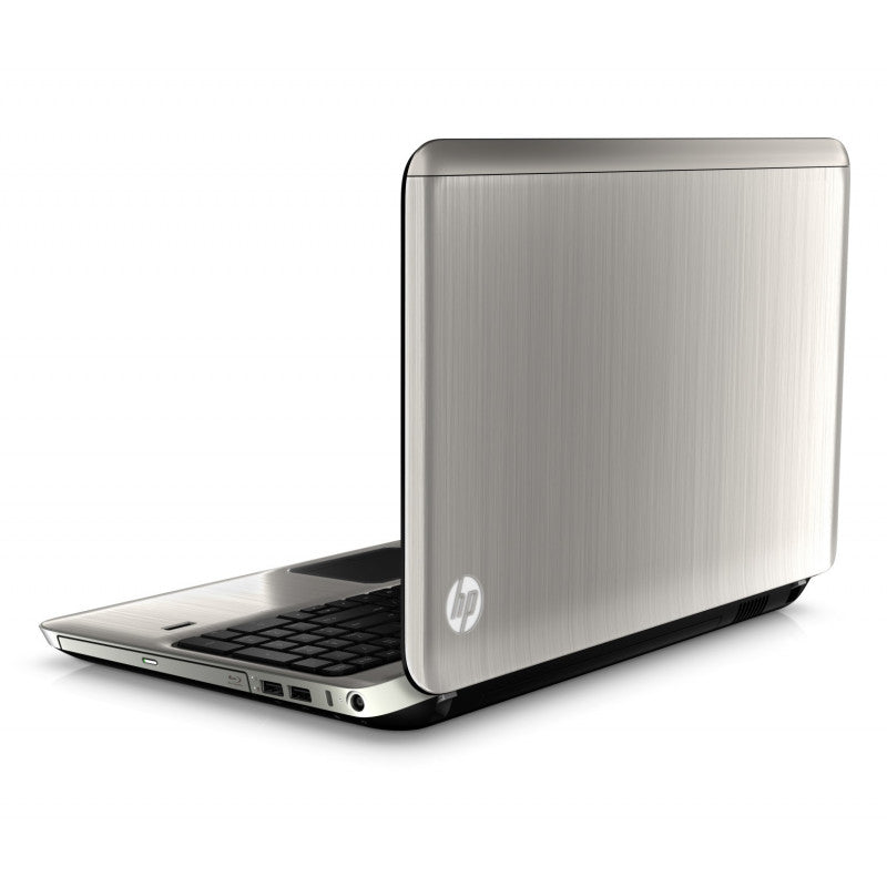 HP Pavilion DV6 – Core i7-2630QM | 8 Go DDR3 | 256 Go SSD | Windows 11 Famille