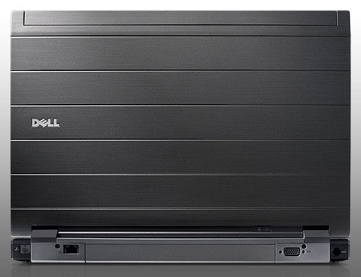 *Dell Precision M4500 - Intel Core i7-Q720 Quad-Core