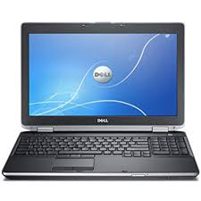 *DELL LATITUDE E6530 CORE i5 3320M