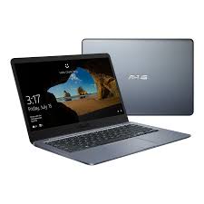 Ordinateur Portable ASUS L406MA — Pour Pièces ou Rétro-Gaming