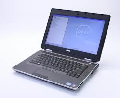 *DELL LATITUDE E6420 CORE i5 2540M