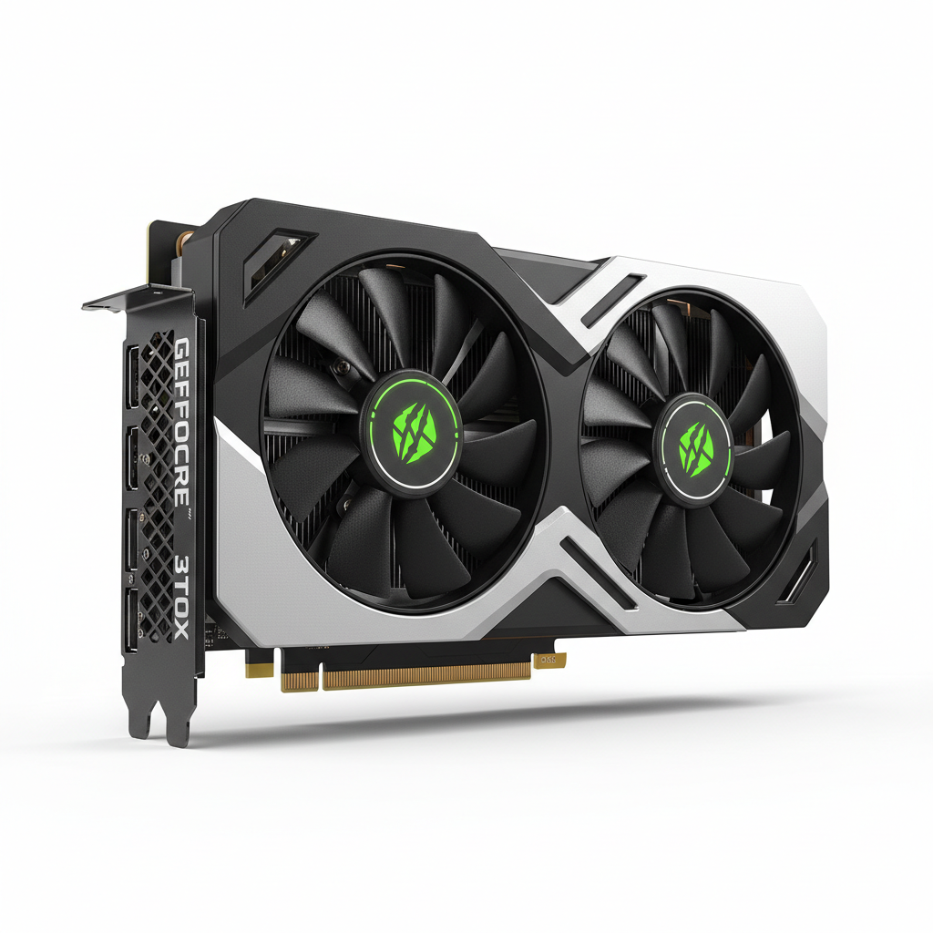 NVIDIA RTX 3050