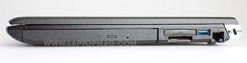 Toshiba Tecra R840 – Core i5-2520M | 8 Go DDR3 | 500 Go HDD | Windows 11 Pro