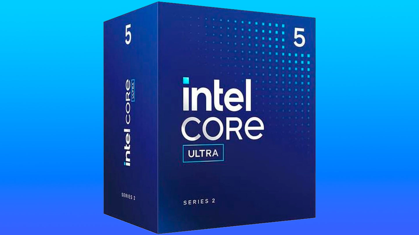BÉLIER - Professionnelle | Intel Core Ultra 5-225 - 16GB DDR5 - NEUF