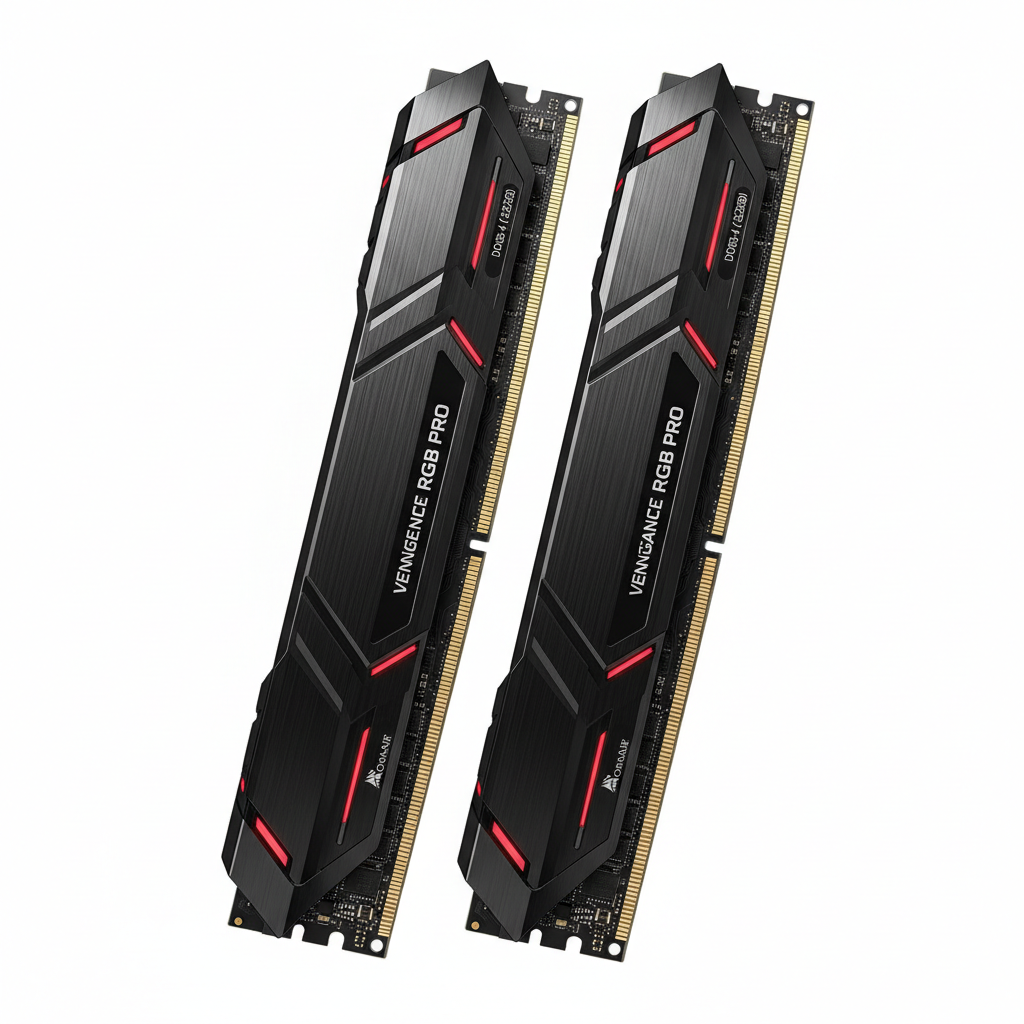 RAM DDR4 16GB