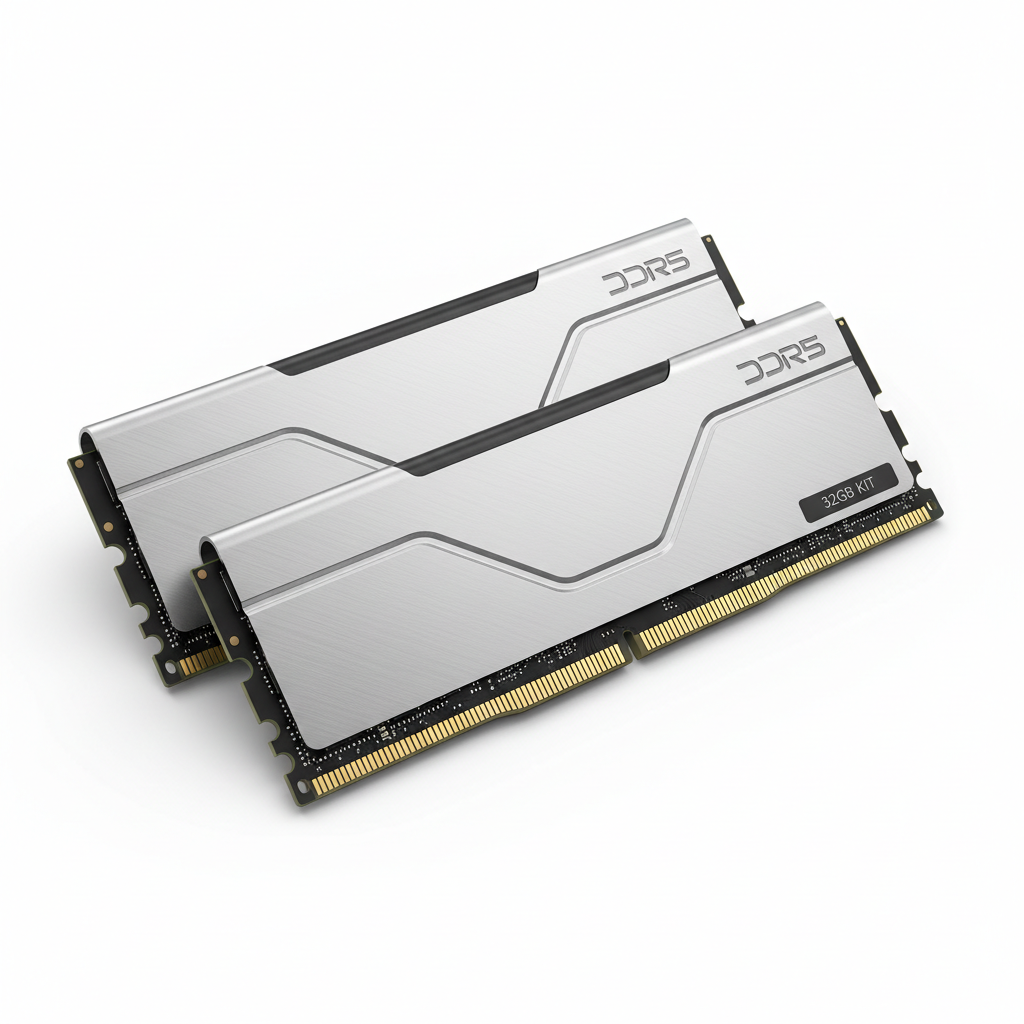 RAM DDR5 32GB