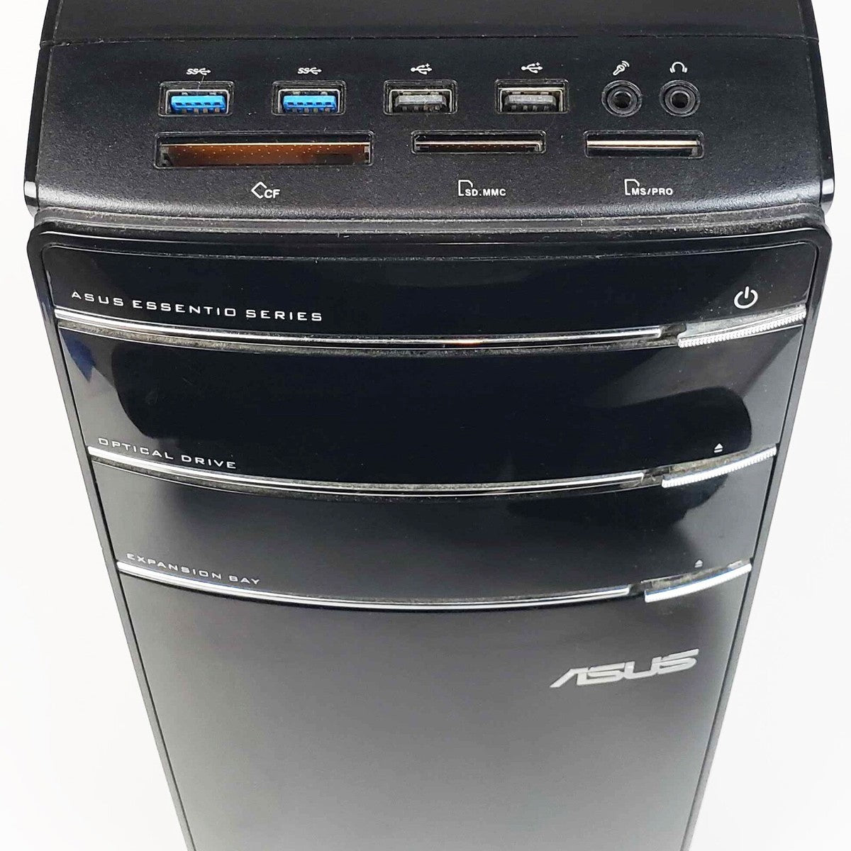 *ASUS CM6670 CORE i7 3770