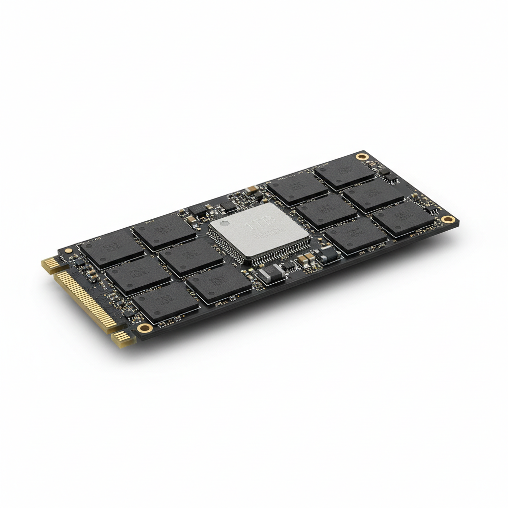 SSD NVMe 1TB