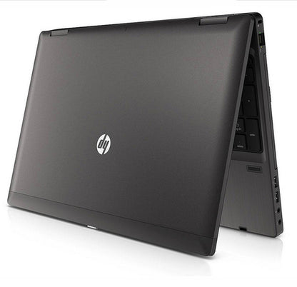 *HP PROBOOK 6560B CORE i5 2520M