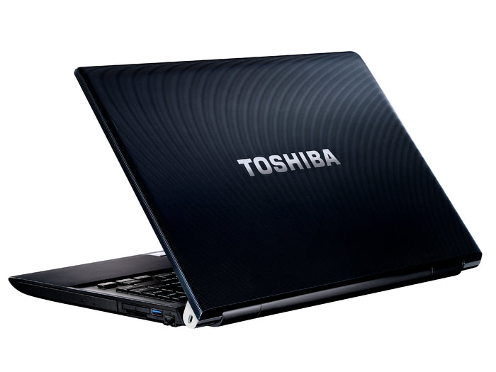 Toshiba Tecra R840 – Core i5-2520M | 8 Go DDR3 | 500 Go HDD | Windows 11 Pro